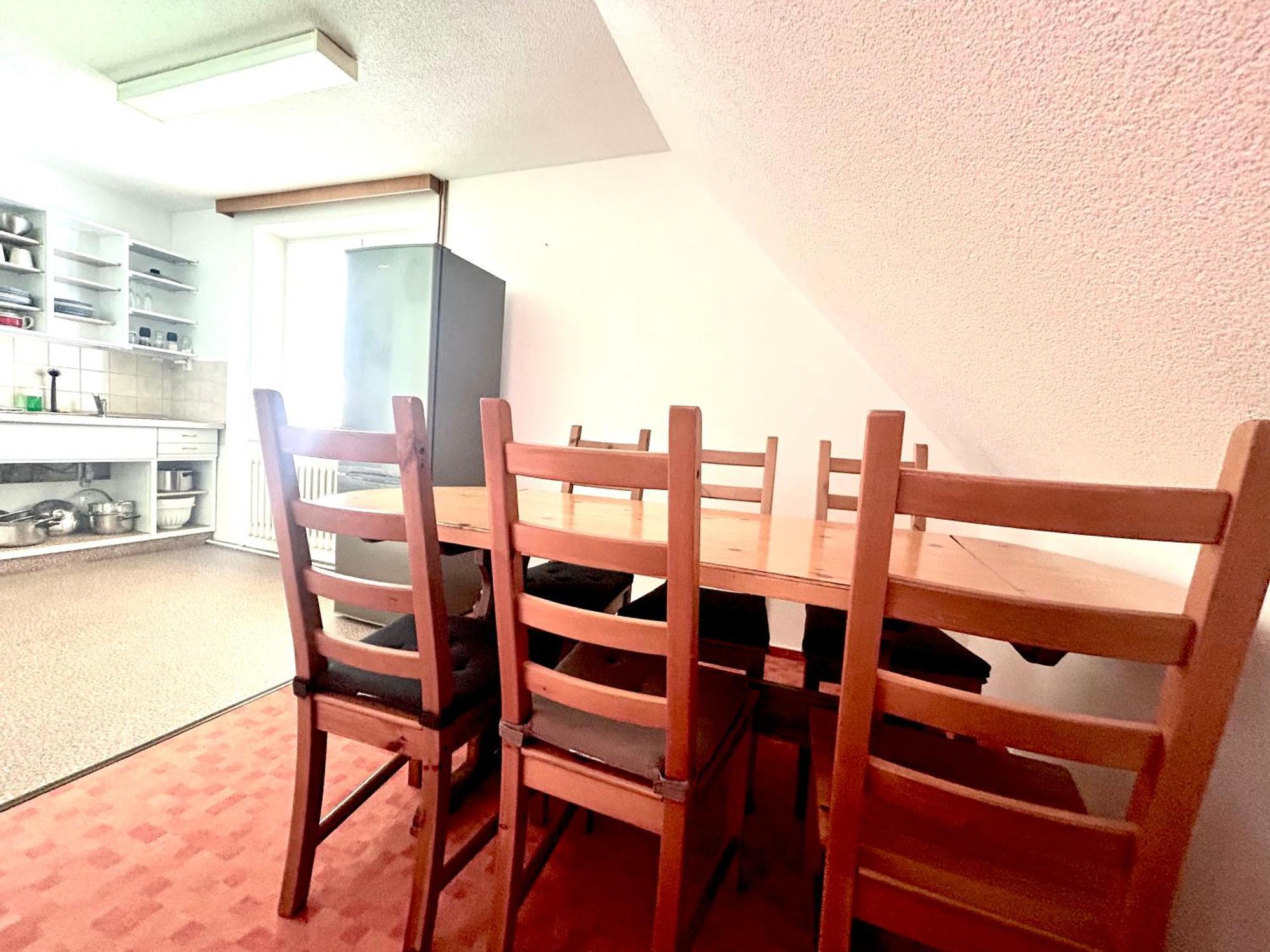 Apartmama Lipova Exterior foto