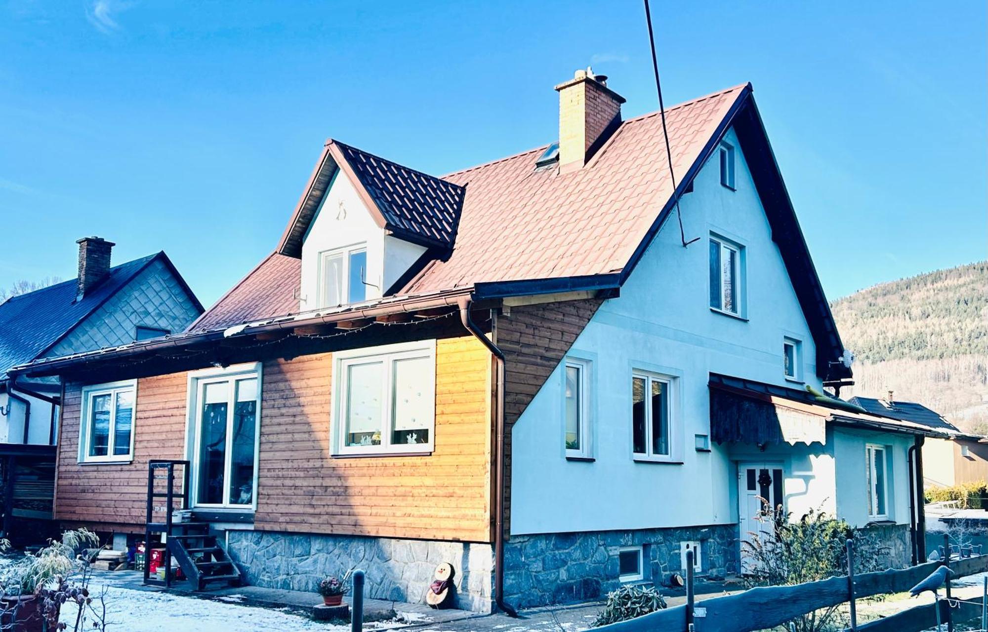 Apartmama Lipova Exterior foto